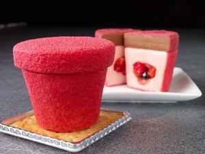 写真：スイーツ