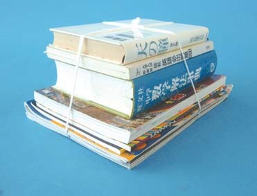 写真：雑誌・本の出し方