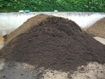 写真：たい肥の素