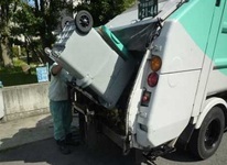 写真：生ごみ分別・資源化事業3