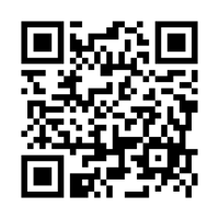 「つばさ北教室」2次元コード申し込みフォーム