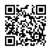 「つばさ西教室」2次元コード申し込みフォーム