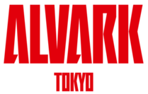 イラスト：アルバルク東京ロゴ