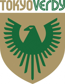 イラスト：東京ヴェルディロゴ