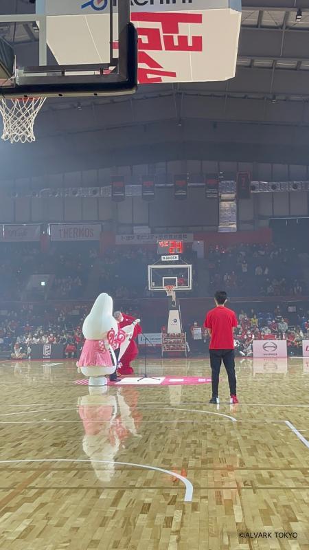 写真：プライムタイムのくるりん