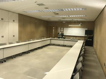 写真：第2学習室