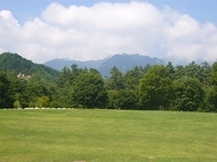 写真：国営アルプスあづみの公園