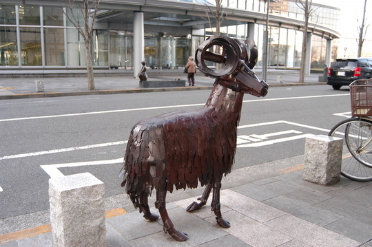 写真：立川アートコレクション1