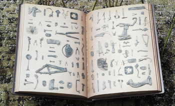 写真：立川市所蔵の作品2