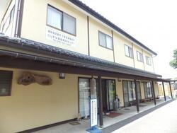 写真：にしすな福祉相談センター外観