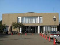 写真：幸福祉会館外観