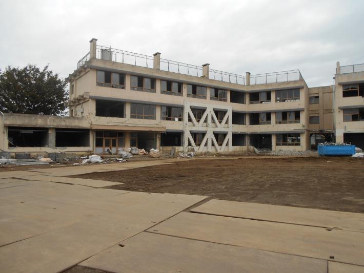 写真：校舎の様子2