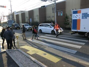 写真：五日市街道2