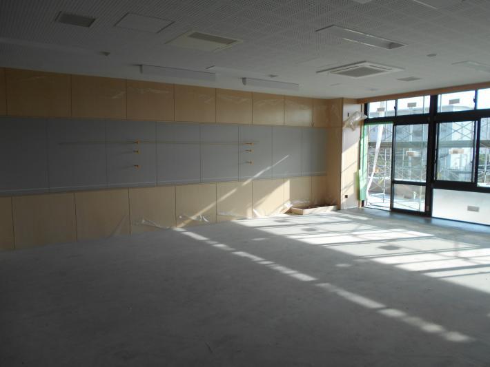 写真：普通教室内2