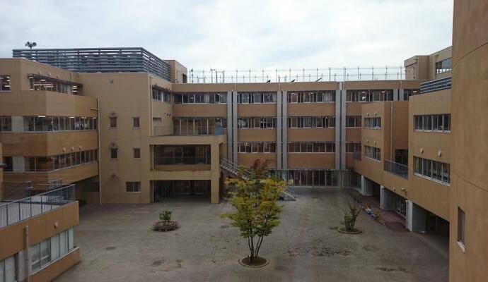 写真：コミュニケーションガーデン