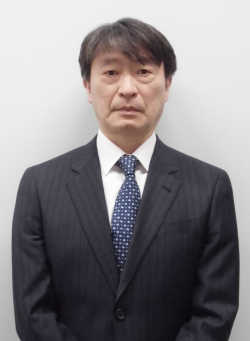 写真：委員　戸田永二