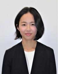 写真：委員　堀切菜摘