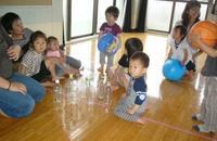 写真：日常の様子