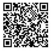 二次元コード：東京都公式「相談ほっとLINE@東京」