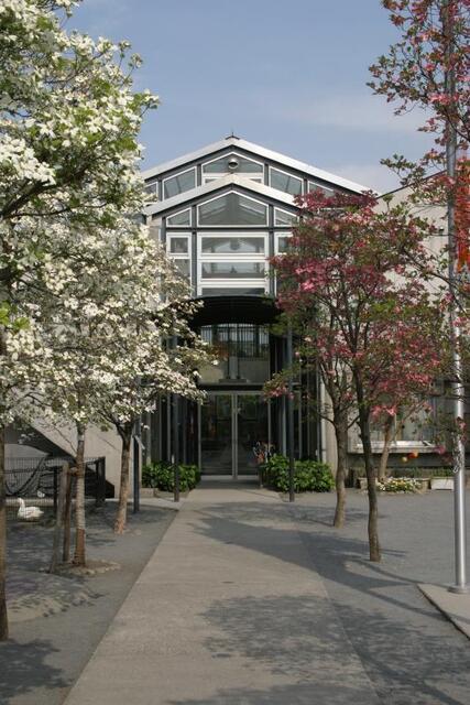 写真：私立玉川保育園