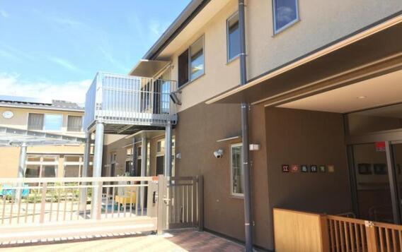 写真：私立江の島保育園