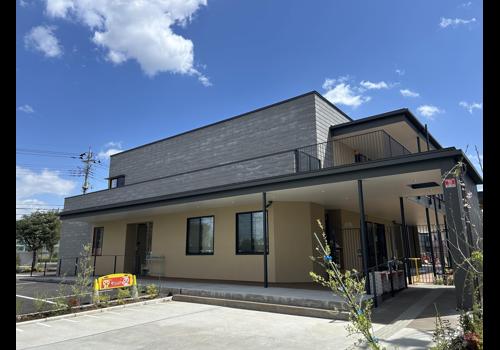 写真：私立松中保育園