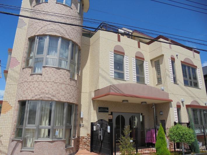 写真：私立西武立川きらり保育園