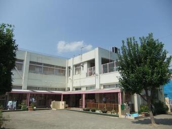 写真：高松保育園