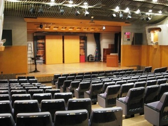 写真：女性総合センター