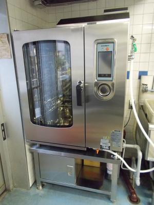 写真：羽衣保育園