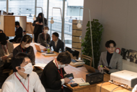 写真：クリエイターズオーディション