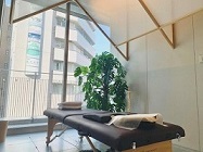 写真：立川で身体を整えよう