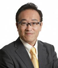 写真：立川市長酒井大史