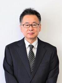 写真：小林副市長