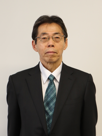 写真：近藤副市長