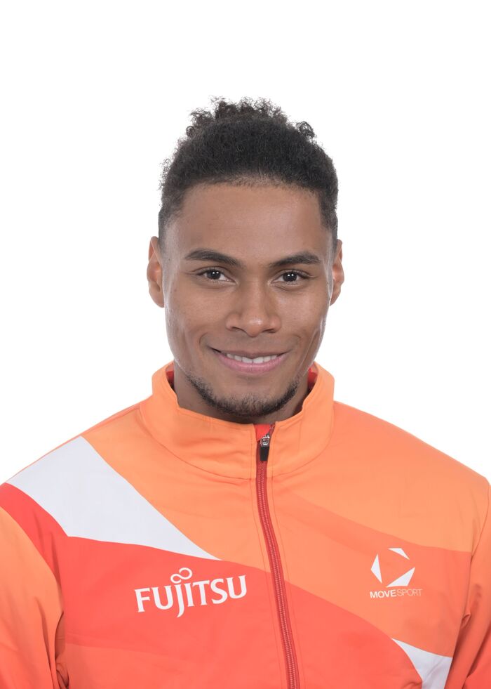 中島佑気ジョセフ 氏