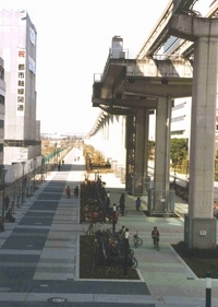 写真：サンサンロード