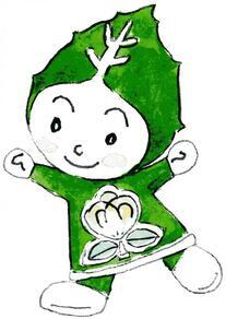 イラスト：茶の木くん