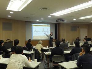 写真：経済人・企業人