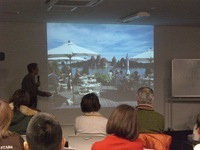 写真：講演状況2