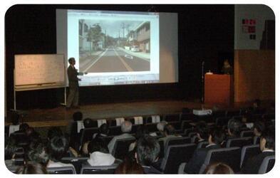 写真：会場の様子