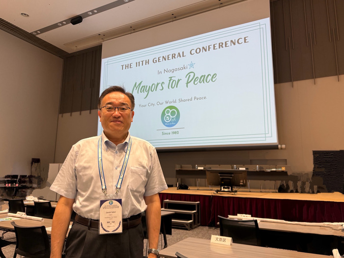 R7平和首長会議総会写真