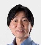 写真：中町議員