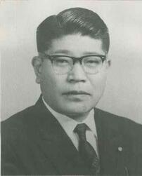 写真：第15代　海老原　兼次