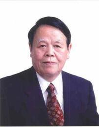 写真：第45代議長　牛嶋　剛