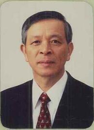 写真：51代副議長　豊泉　利夫