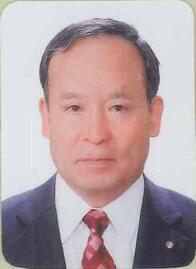 写真：58代副議長　佐藤　寿宏