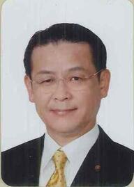 写真：62代副議長　伊藤　幸秀