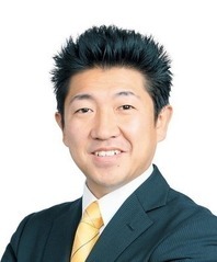 写真：67代副議長　木原　宏