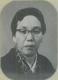 写真：16代副議長　小川　良